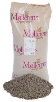 Møllerens Fårepiller 15 kg